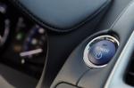 Lexus HS250h 2009 года